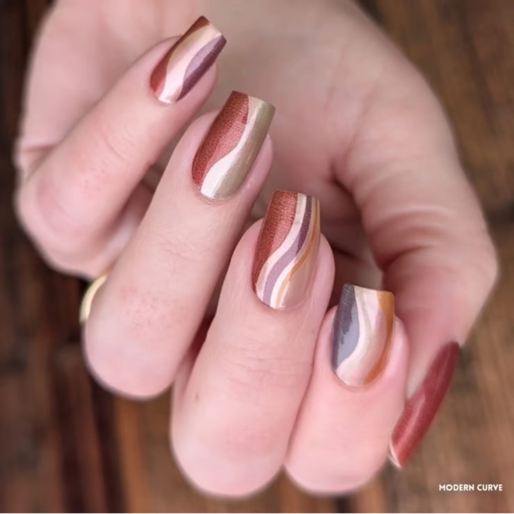 Modern Curve (Buy 4 for $12)